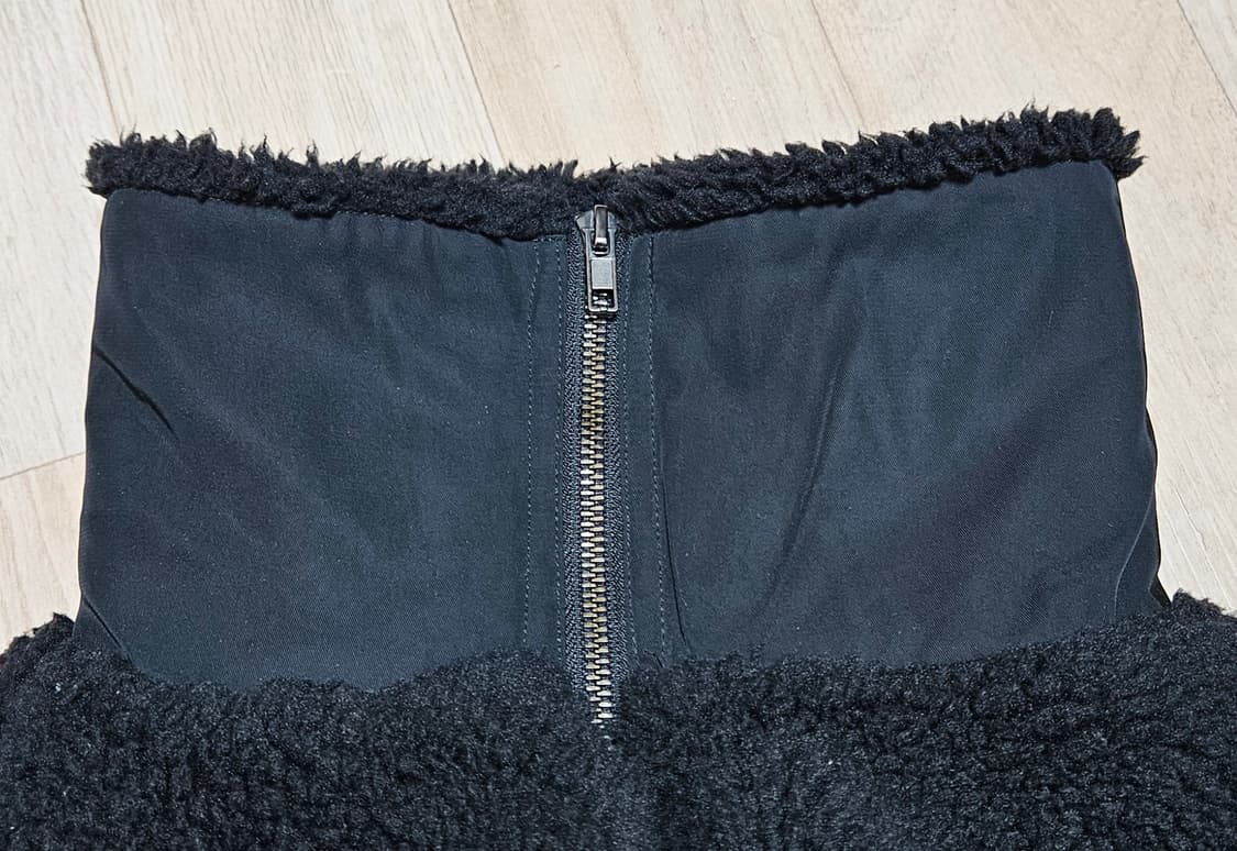 파르티멘토 후리스 판매합니다. 상품이미지3