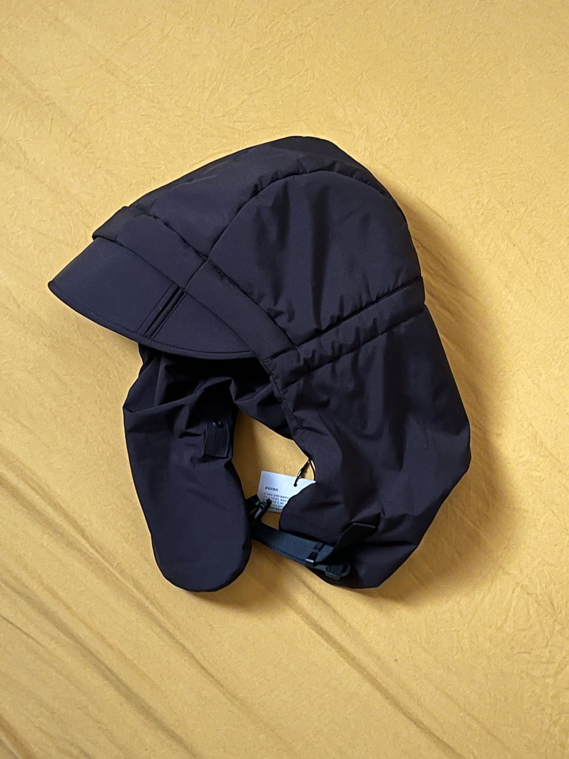 루트파인더 메뉴버 후드 상품이미지1