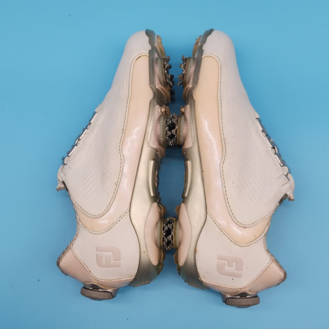 oo 풋조이 DNA 보아 골프화225 상품이미지5