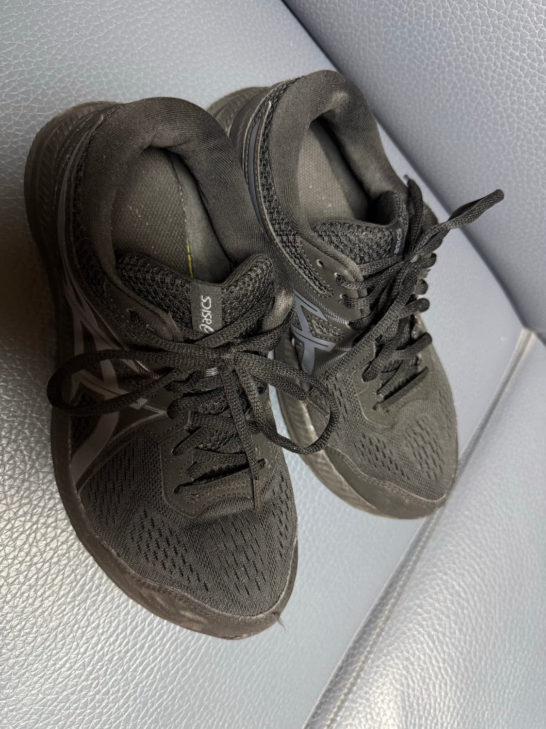 아식스 젤 컨텐드 7 4E 255 상품이미지1