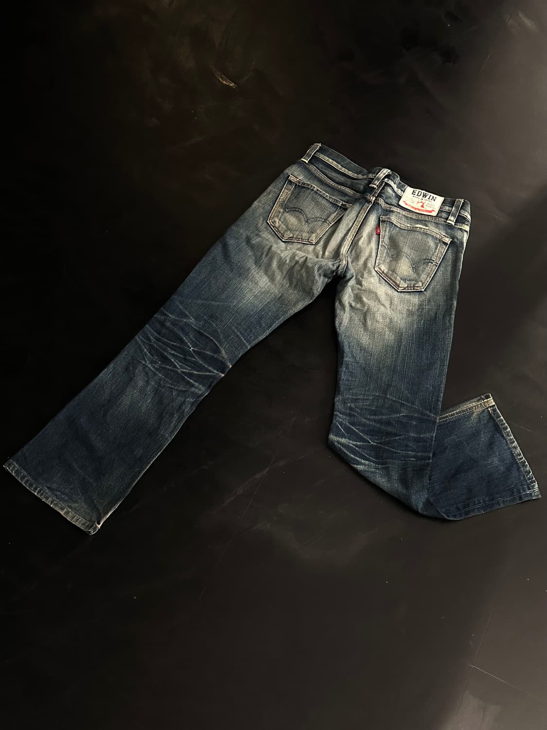 CRAZY DEAL Edwin 512 - H. 139 상품이미지7