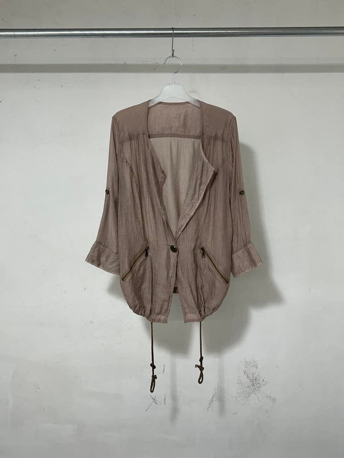 vtg jacket 상품이미지1