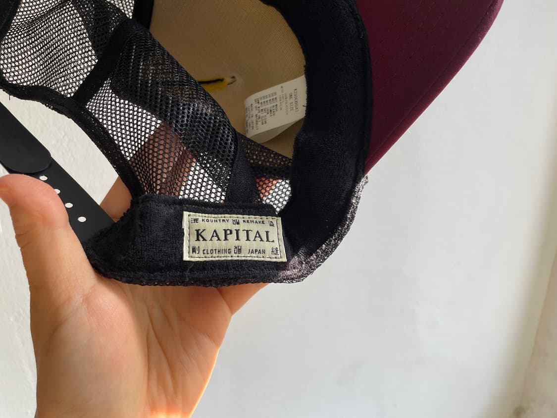 캐피탈 트러커 상품이미지4