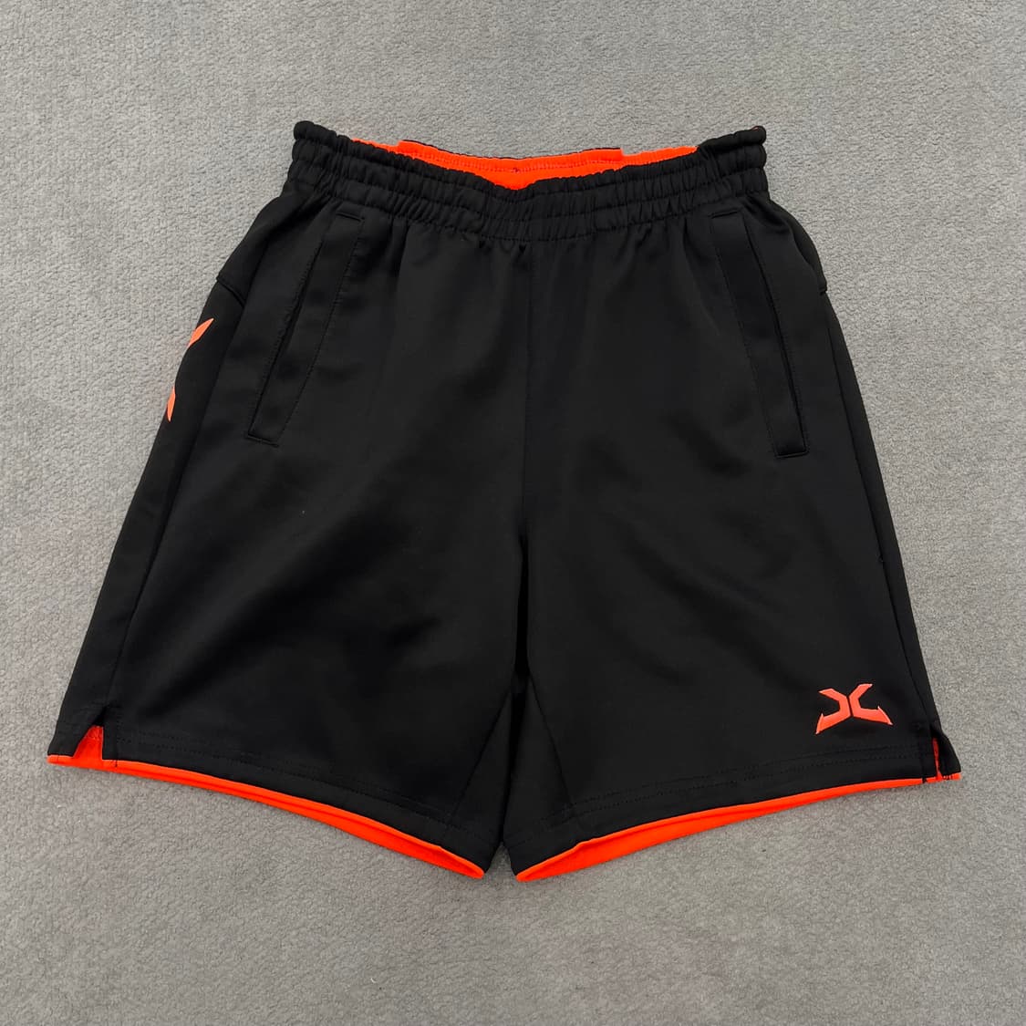 XS 익스트림 배드민턴 반바지 상품이미지1