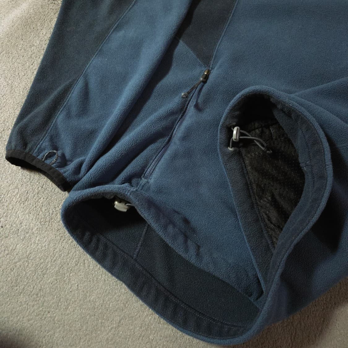 L.L.Bean 엘엘빈 폴라텍 플리스 후리스 M(국내XL) 상품이미지6