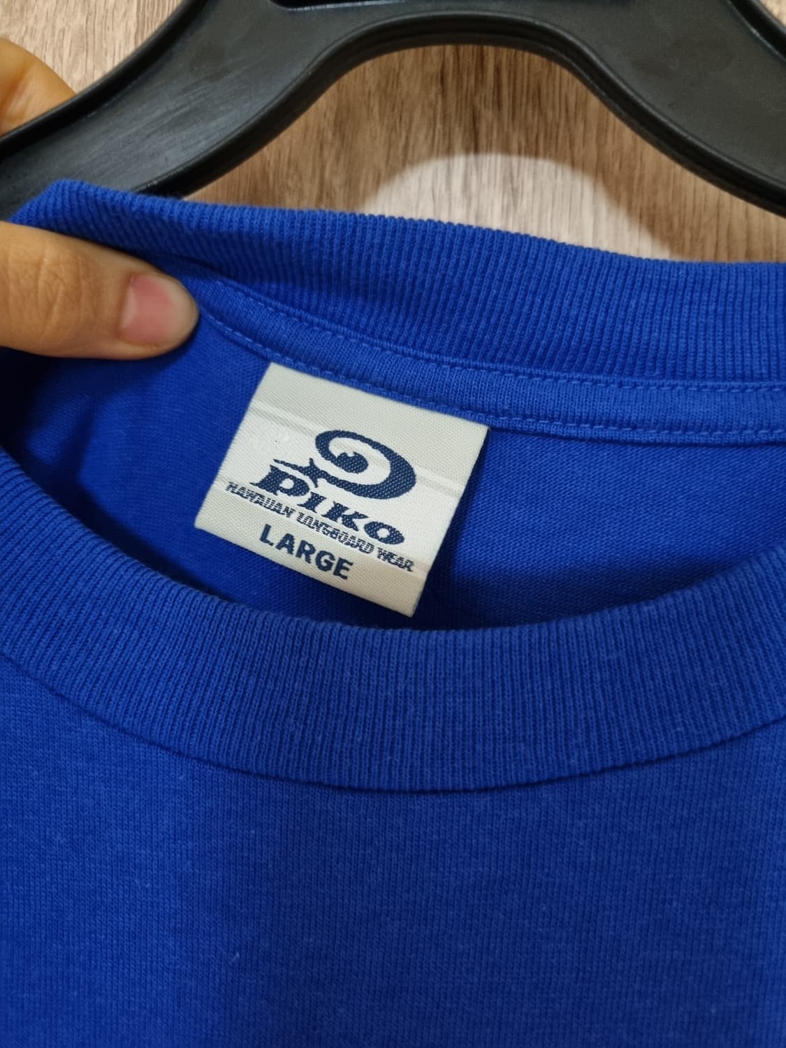 피코 반팔 티셔츠 상품이미지4