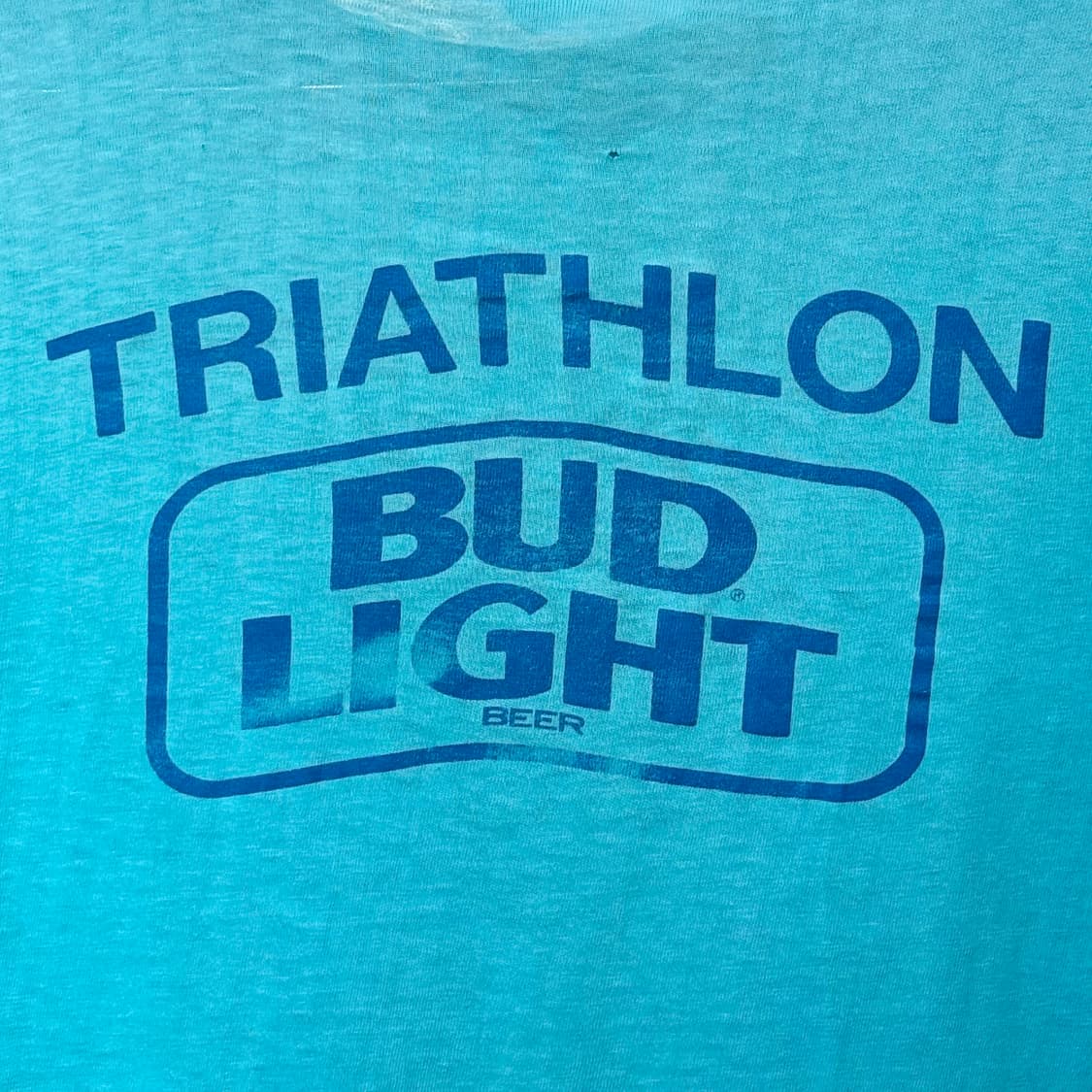 80s Hi Cru by Stedman 빈티지 튜블러 티셔츠 상품이미지5