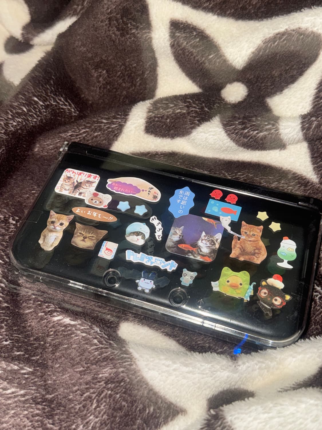 닌텐도 3ds xl 급처 상품이미지5