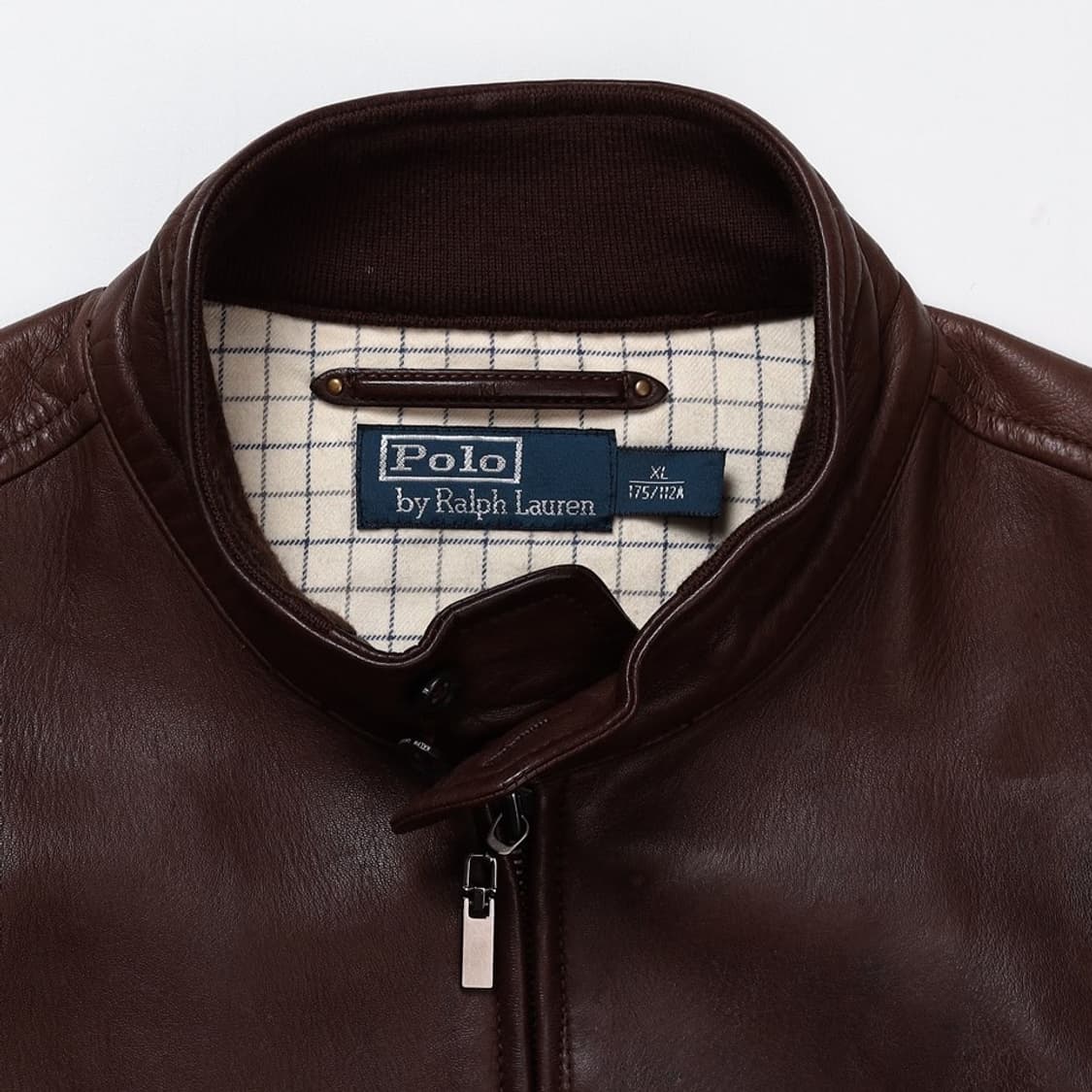 Polo by Ralph Lauren 램스킨 보머 자켓 상품이미지8