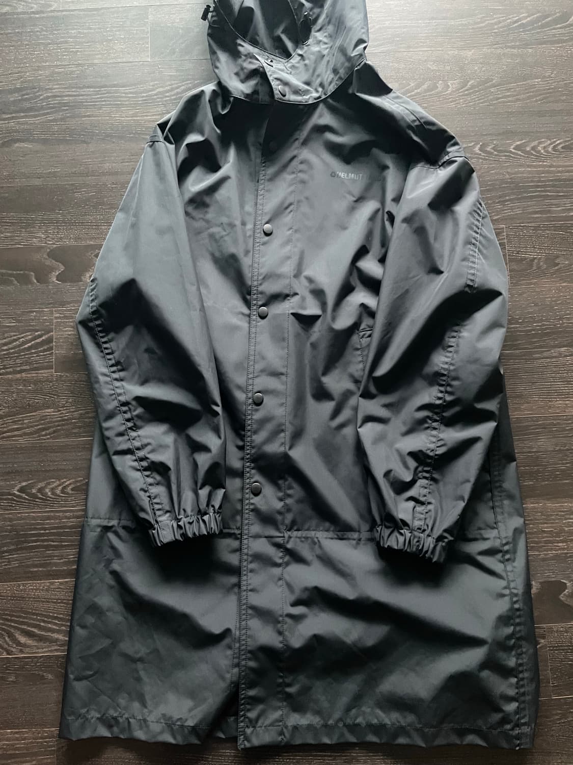 헬무트랭 코트 상품이미지1