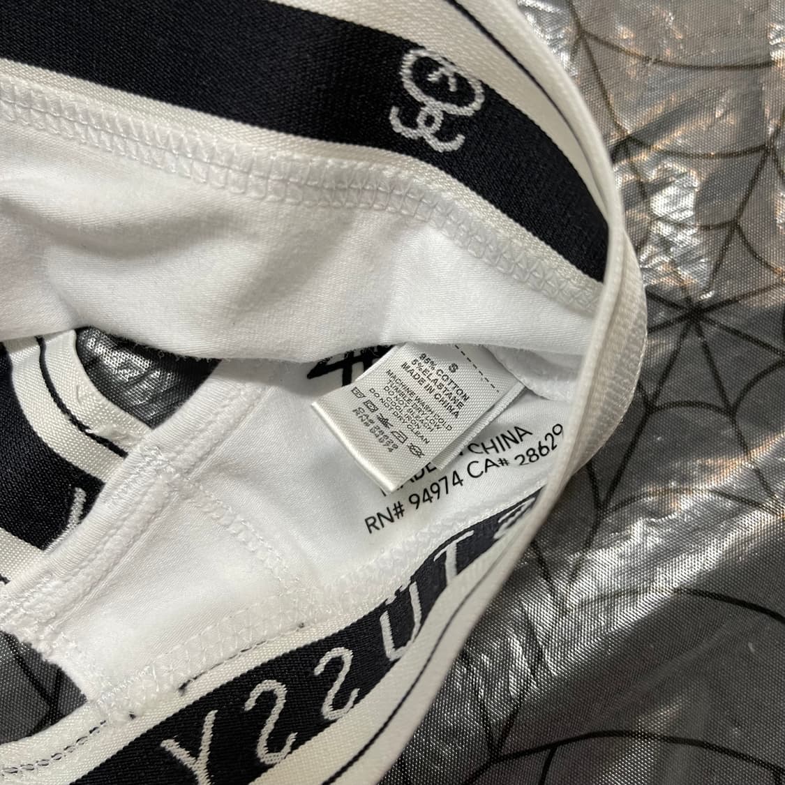 Stussy 스투시 브라탑 상품이미지3