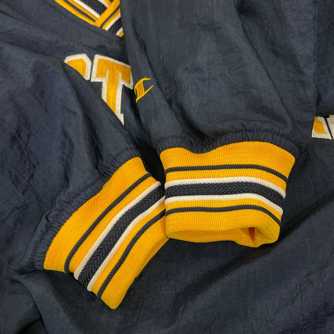 (L) Champion 챔피온 코스트가드 웜업 상품이미지7