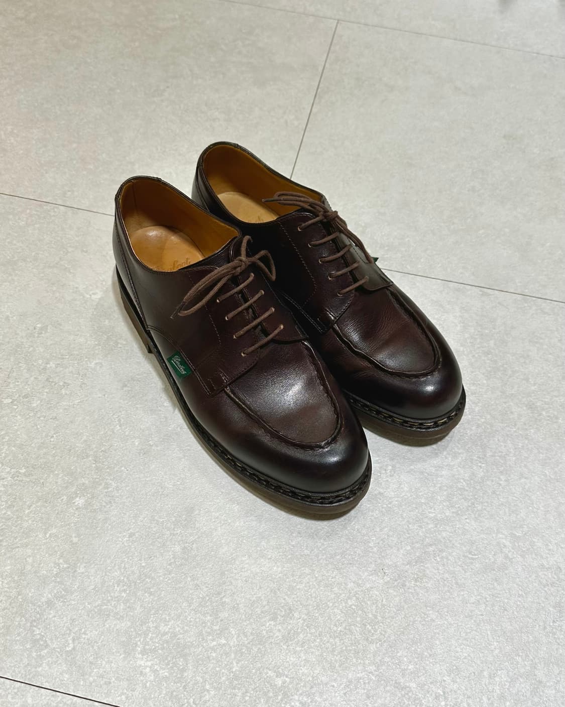 파라부트 샴보드 카페 uk9 상품이미지1