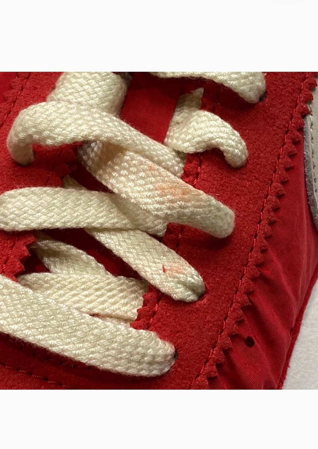 나이키 자크뮈스 문 슈SP 레드 285 상품이미지4