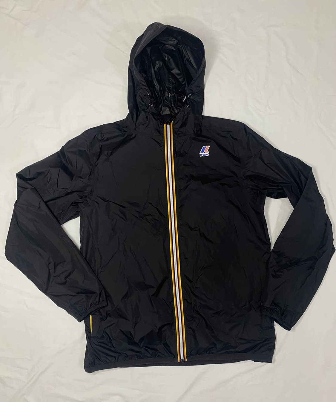 KWAY 까웨 케이웨이 바람막이 패커블자켓 상품이미지1