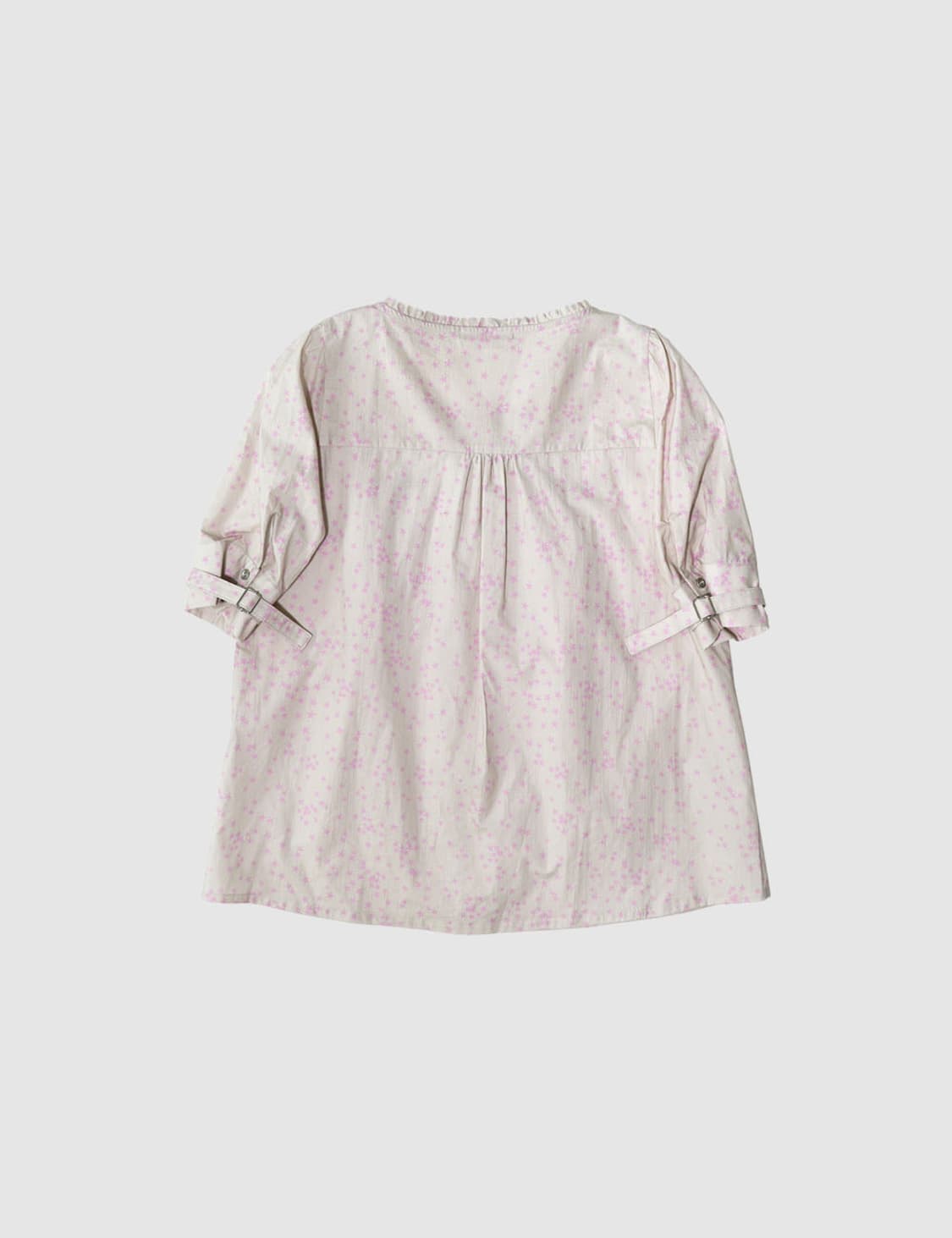 Momo blouse, star 상품이미지2