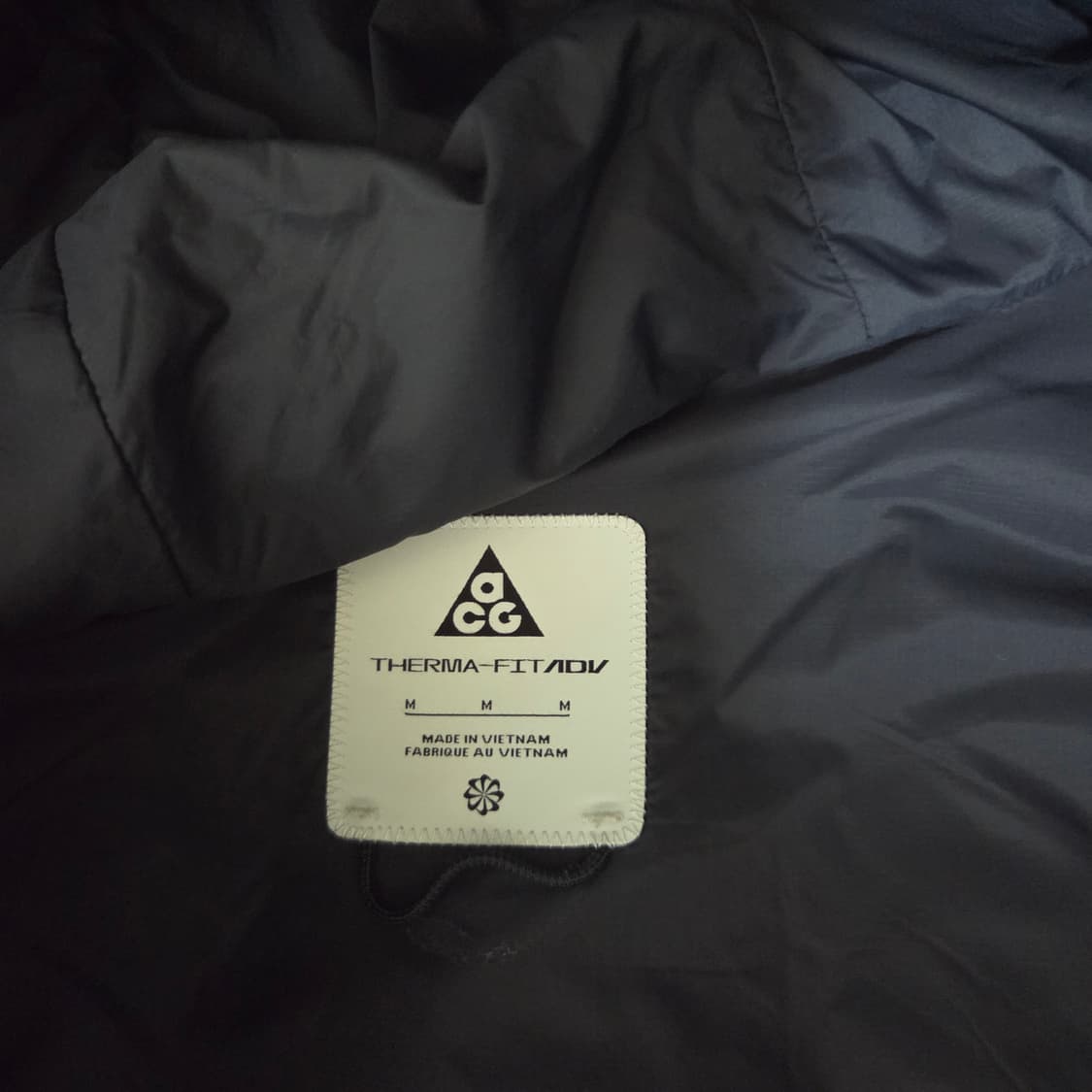 나이키acg adv 루나레이크 상품이미지2