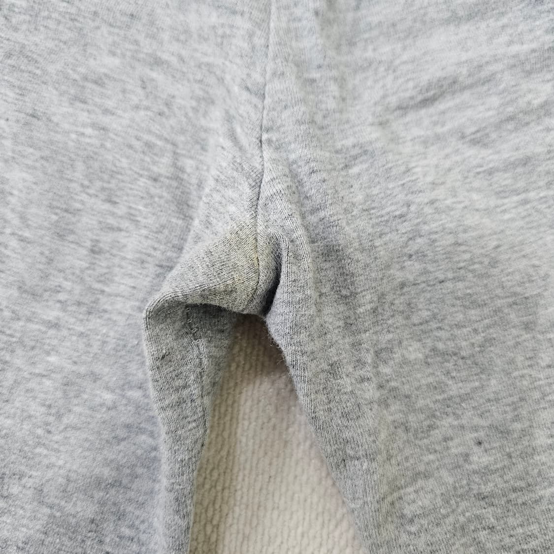 실측확인 빈티지 키즈 4부 반바지 0402Y 상품이미지3