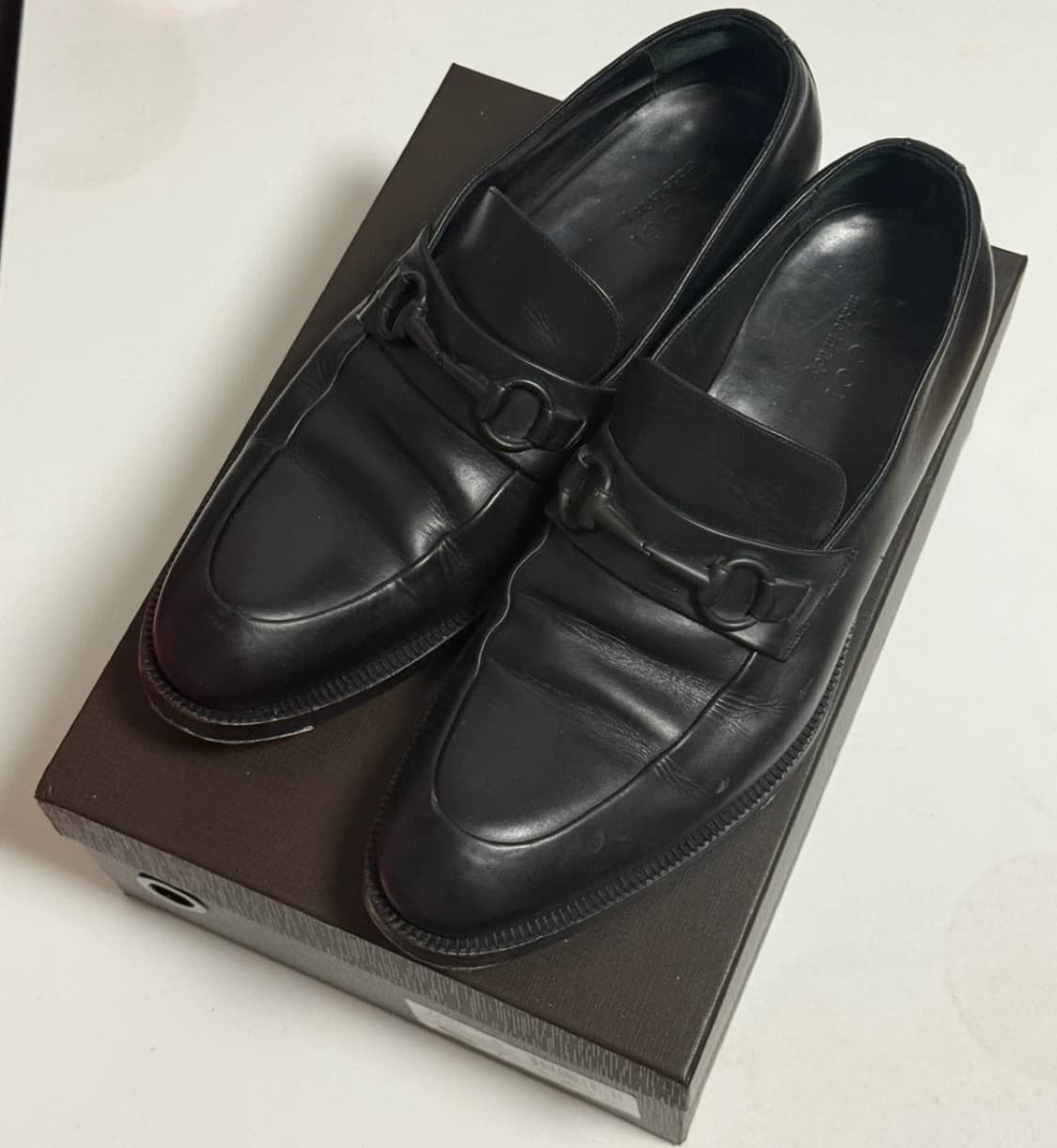 구찌 홀스빗 (265-270) 상품이미지2