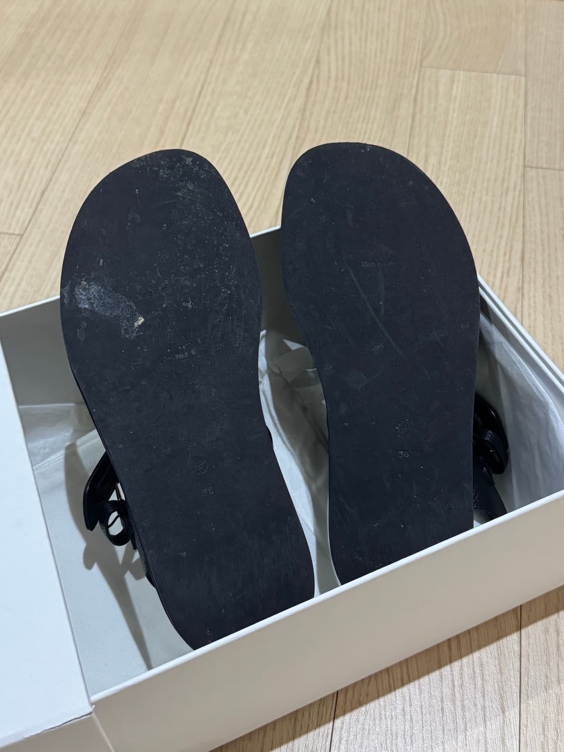 더로우 피셔맨 상품이미지2