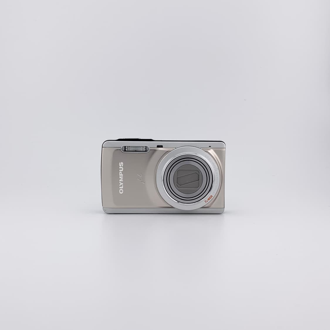 하투하pick✨)올림푸스 뮤7040 베이지(olympus mju7040) 상품이미지1