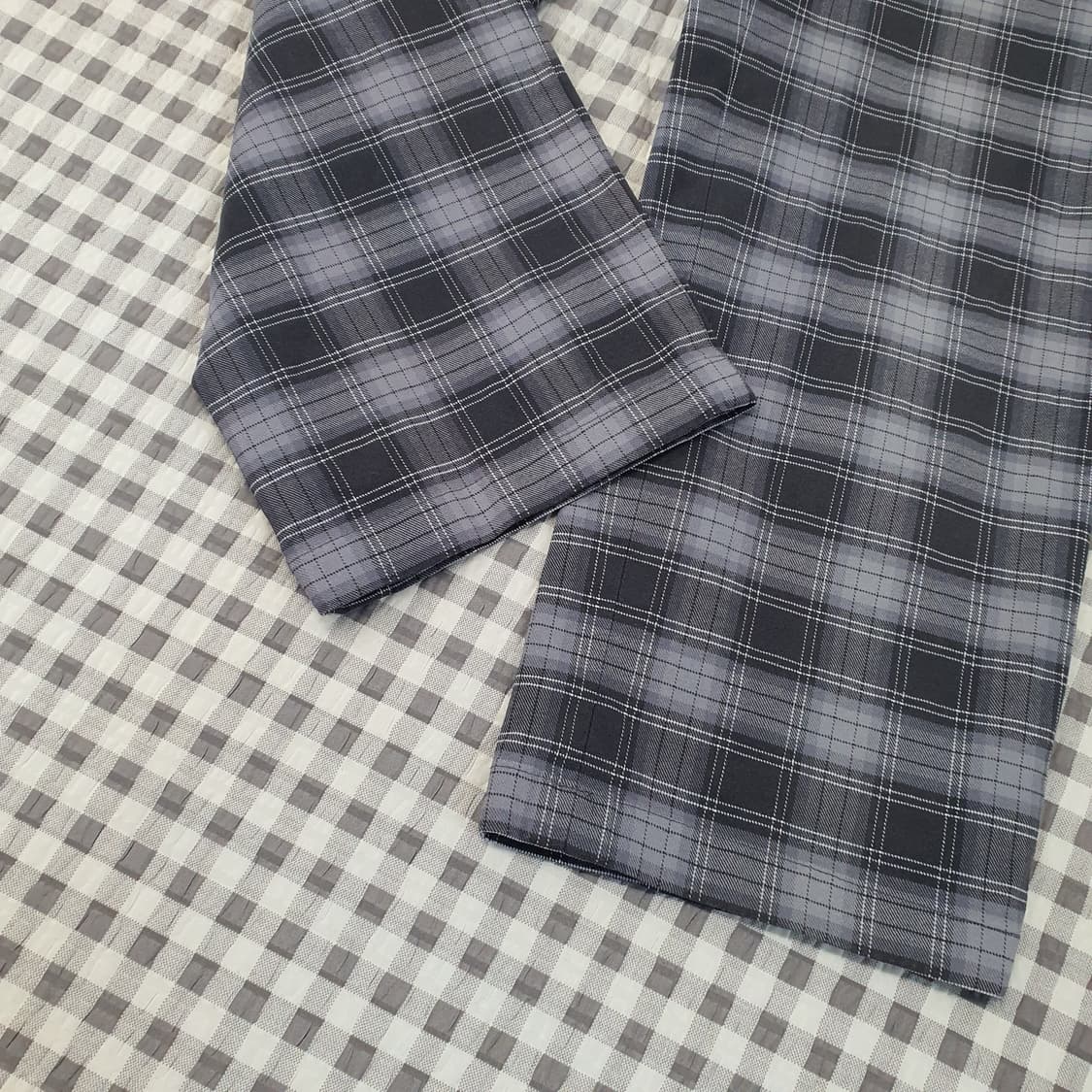 보그너 골프웨어 스판 팬츠 남자30 상품이미지4