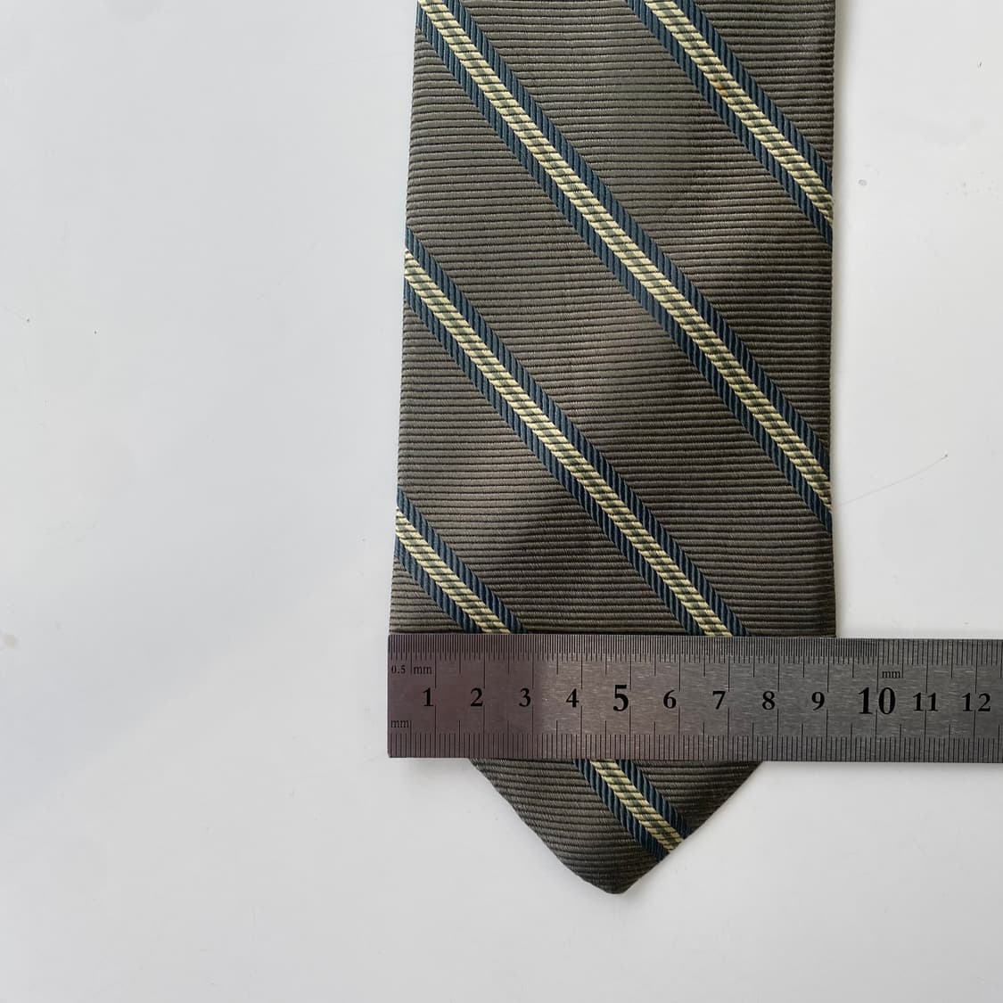 브룩스브라더스 명품 정품 넥타이 상품이미지7