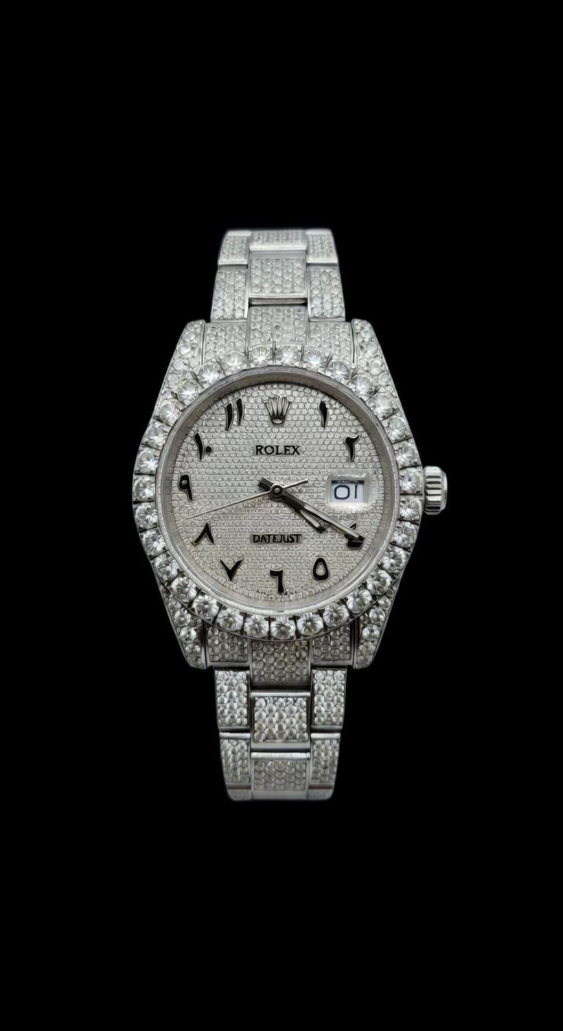 ICE ROLEX 상품이미지1
