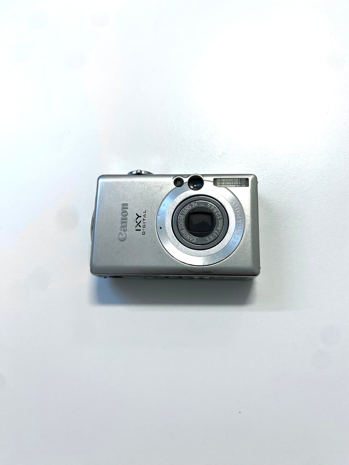 [예약] 캐논 익서스 IXUS 60 디지털 카메라 (IXY 70) 상품이미지10