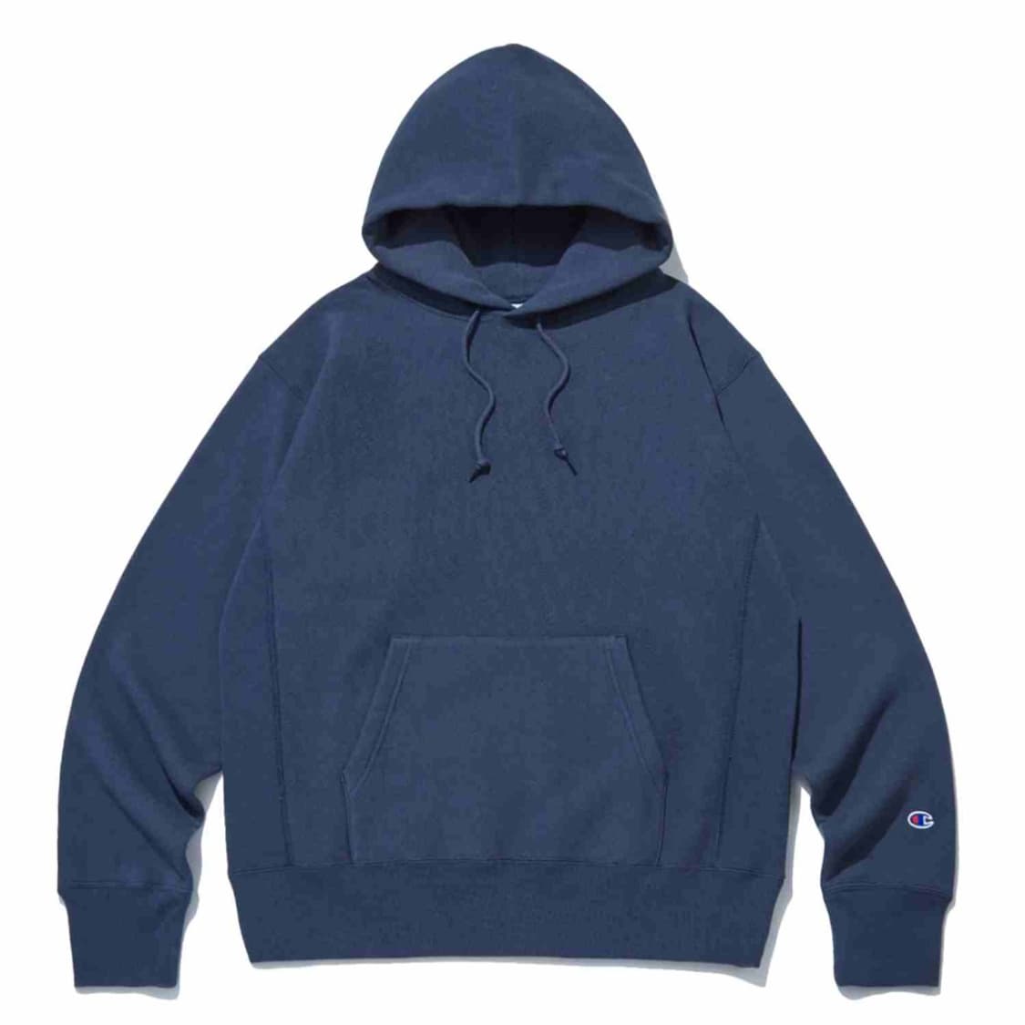 디스이즈네버댓 챔피온 리버스위브 11.5oz 후드티 L 상품이미지1