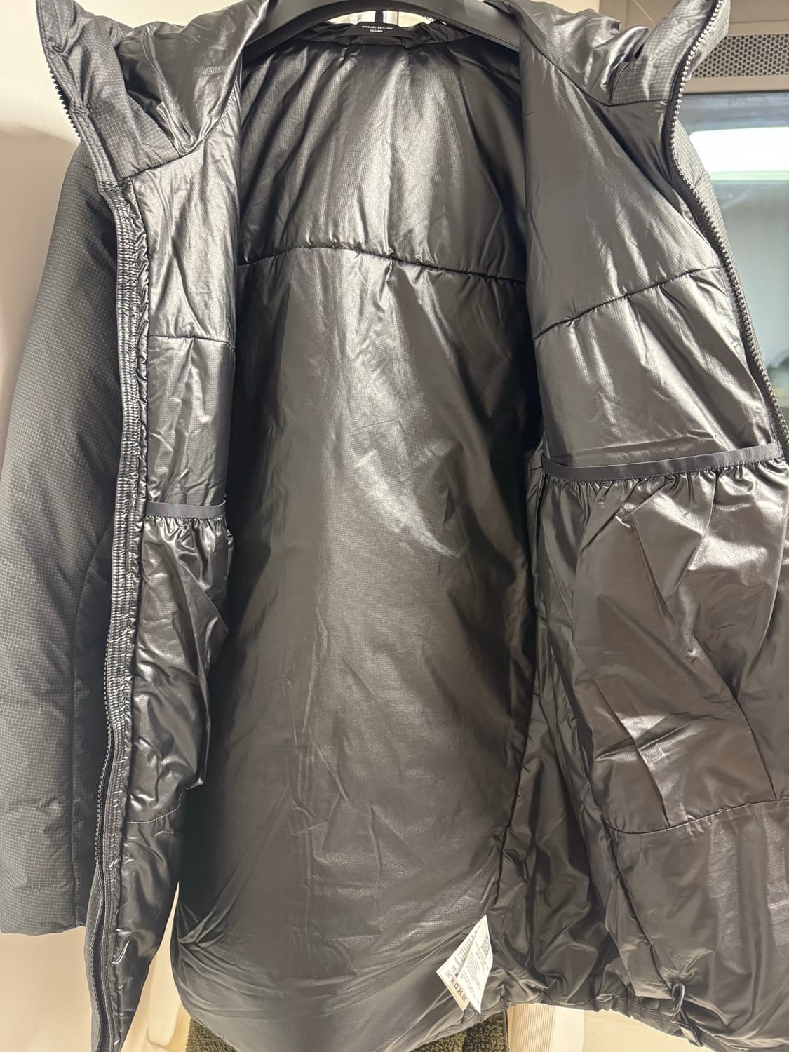 아크테릭스 누클리아이sv 상품이미지3