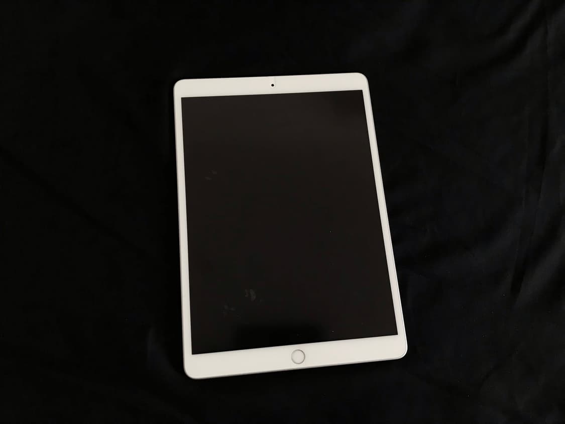 아이패드 에어3 실버 256기가 셀룰러 + 애플펜슬 상품이미지4