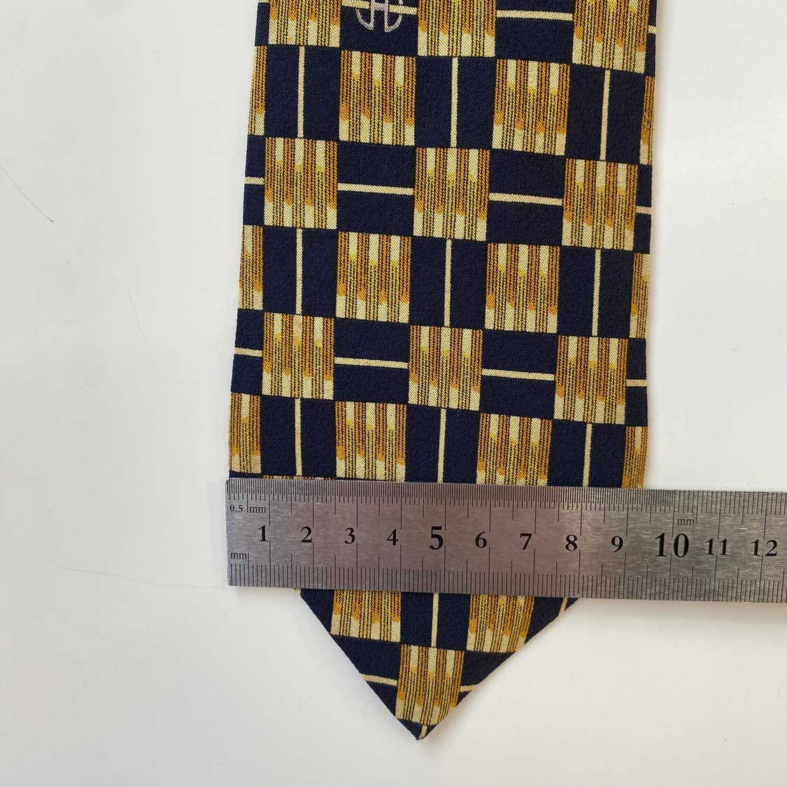 셀린느(celine) 명품 정품 넥타이 상품이미지6