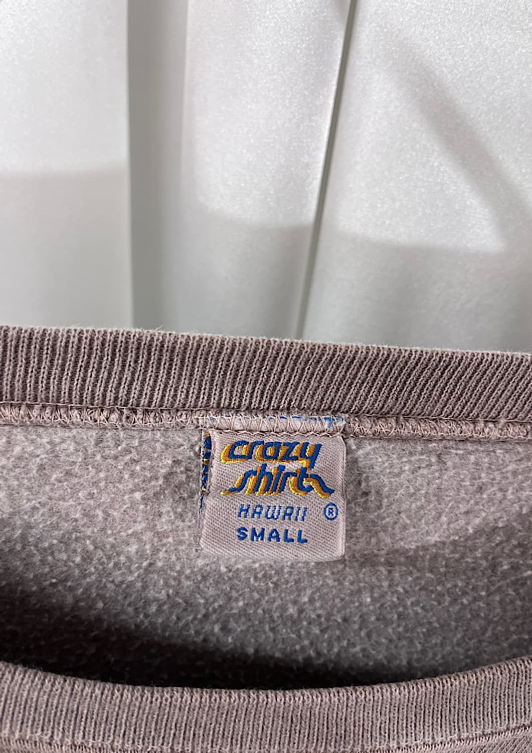 crazy shirts 상품이미지3