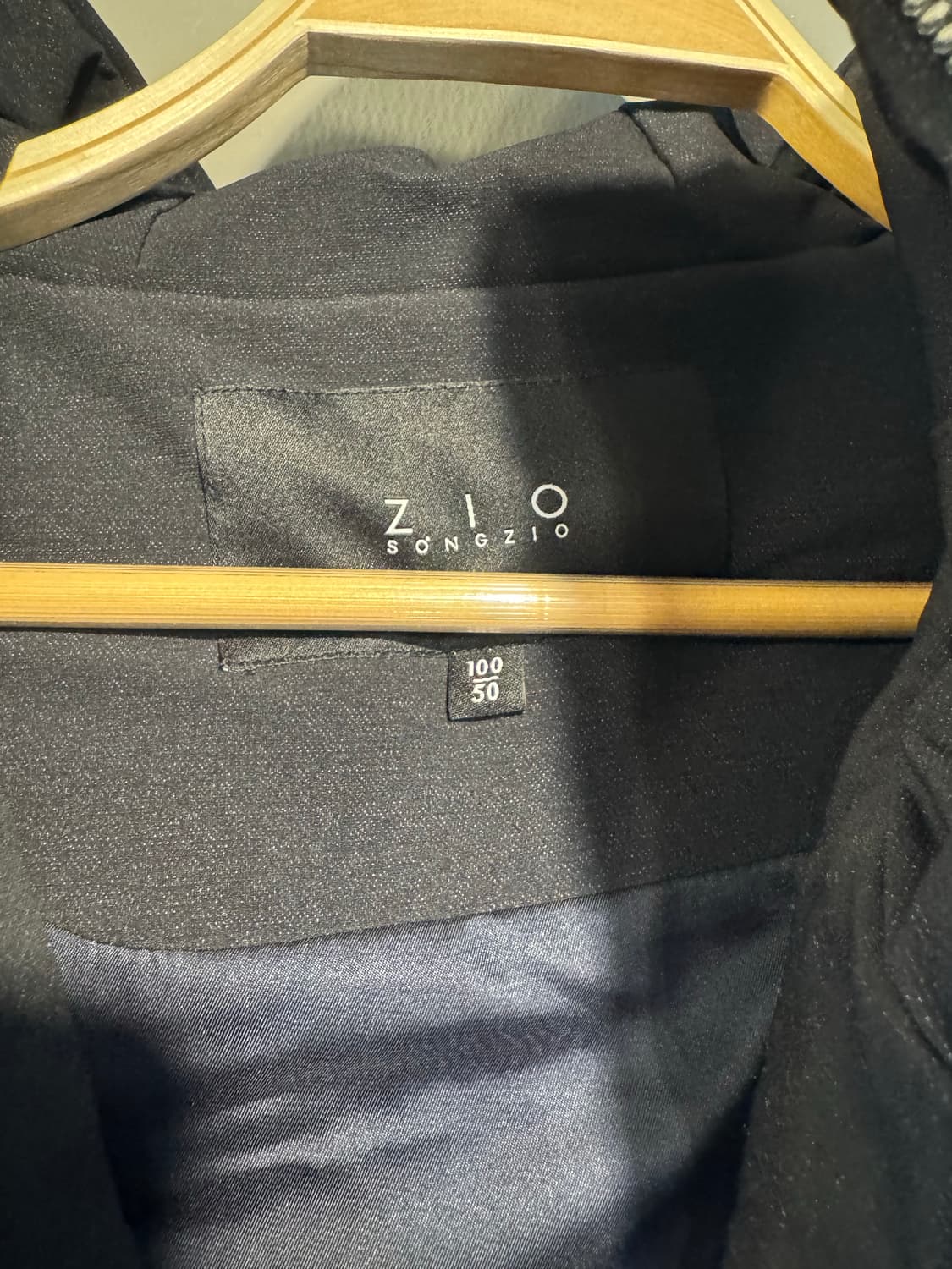 지오송지오 구스패딩 상품이미지3