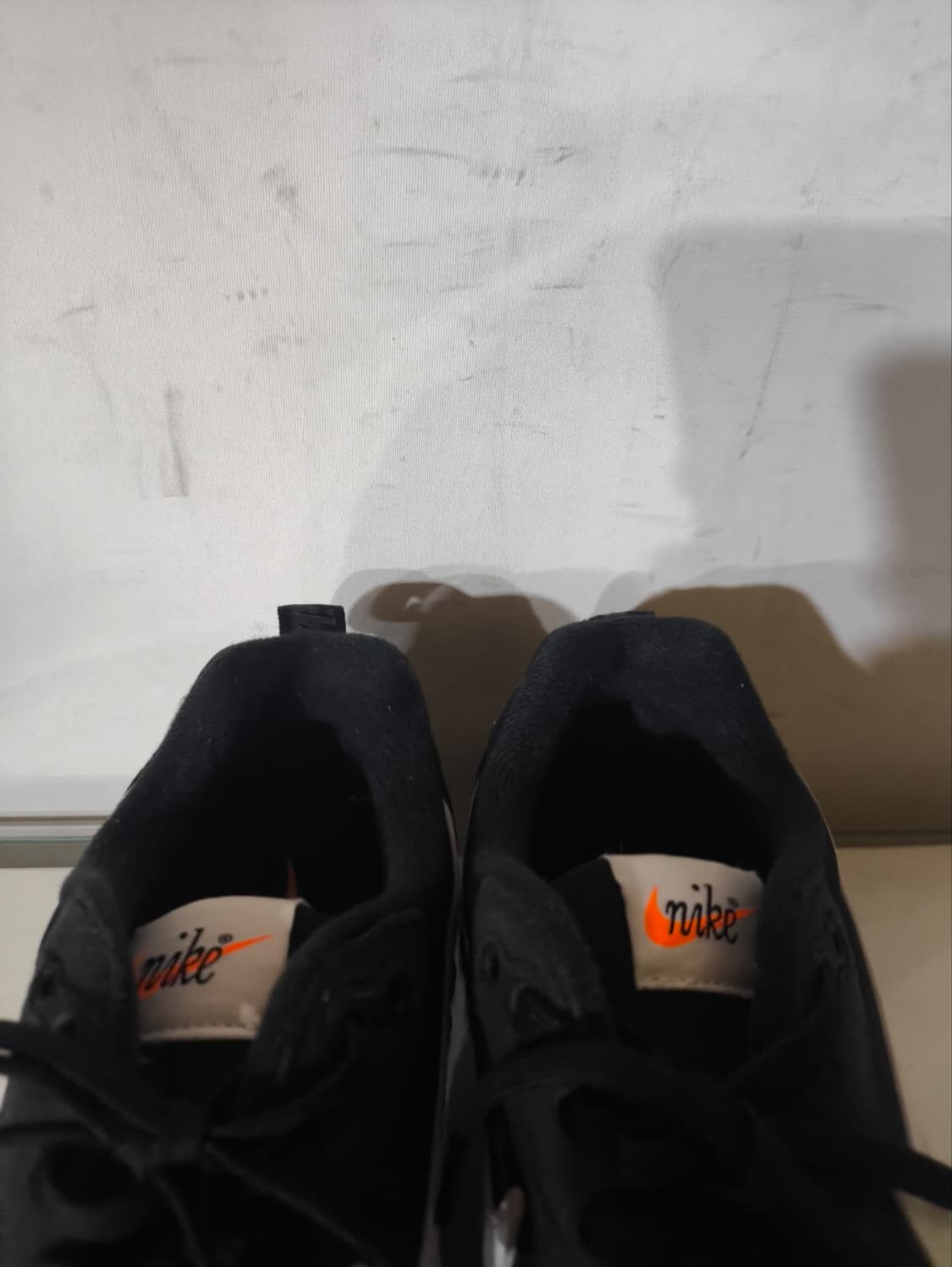 245mm 나이키 에어맥스 던 운동화 h2136 상품이미지5