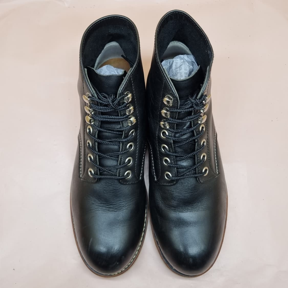 호킨스 남성 워커 260 상품이미지2