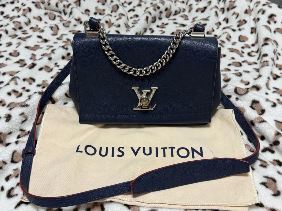 루이비통 락미2 BB 크로스백 상품이미지1