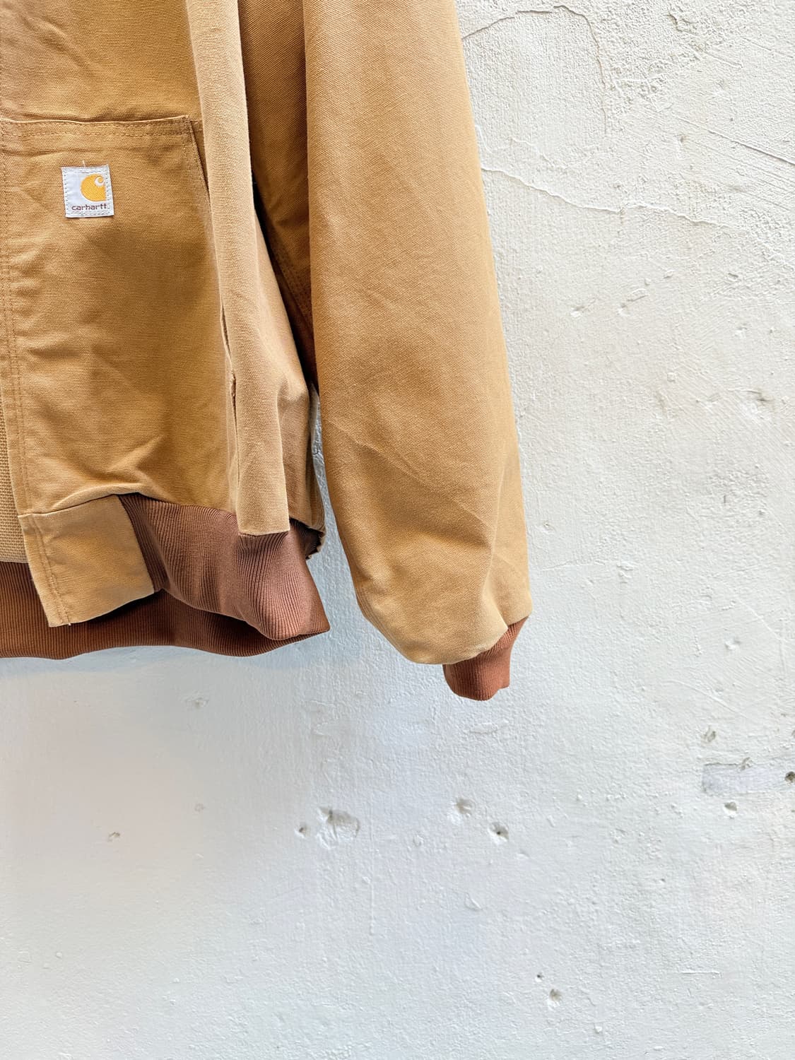 90s 칼하트 j131 XXL 상품이미지3