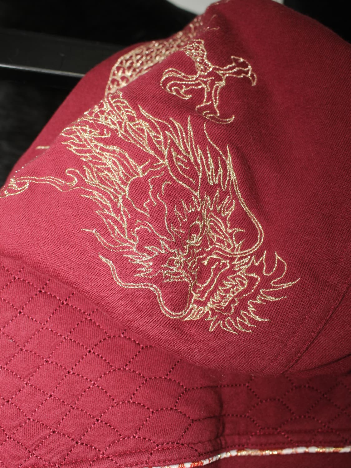 KARAKURI TAMASHII 絡繰魂 " 粋 "Dragon  Zipup 상품이미지8