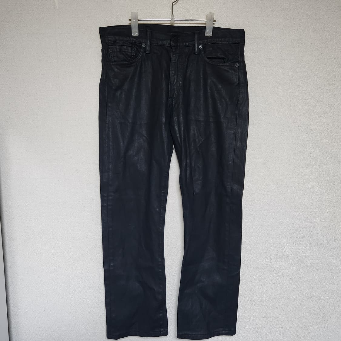리바이스 513  생지 청바지 32 상품이미지1