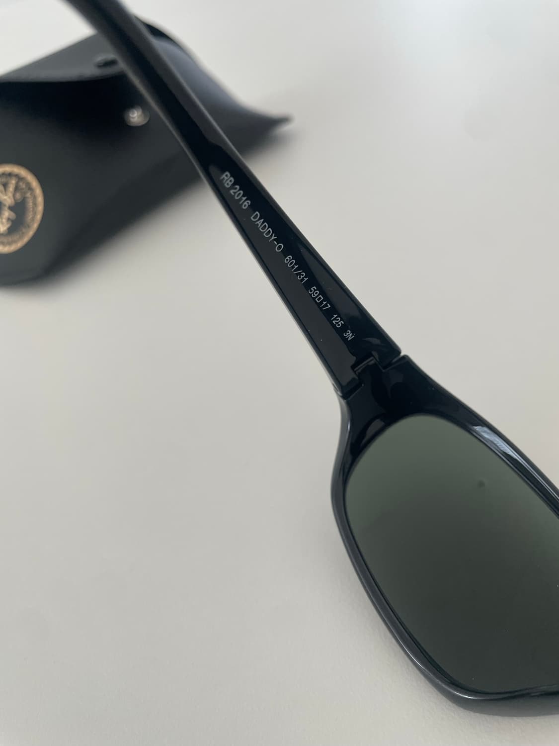 레이밴 데디오 상품이미지4
