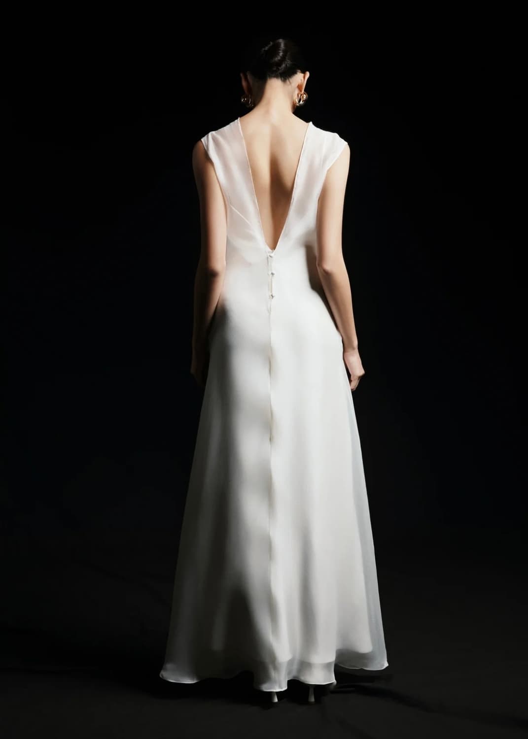 Houng boutique 드레스 판매합니다 상품이미지3