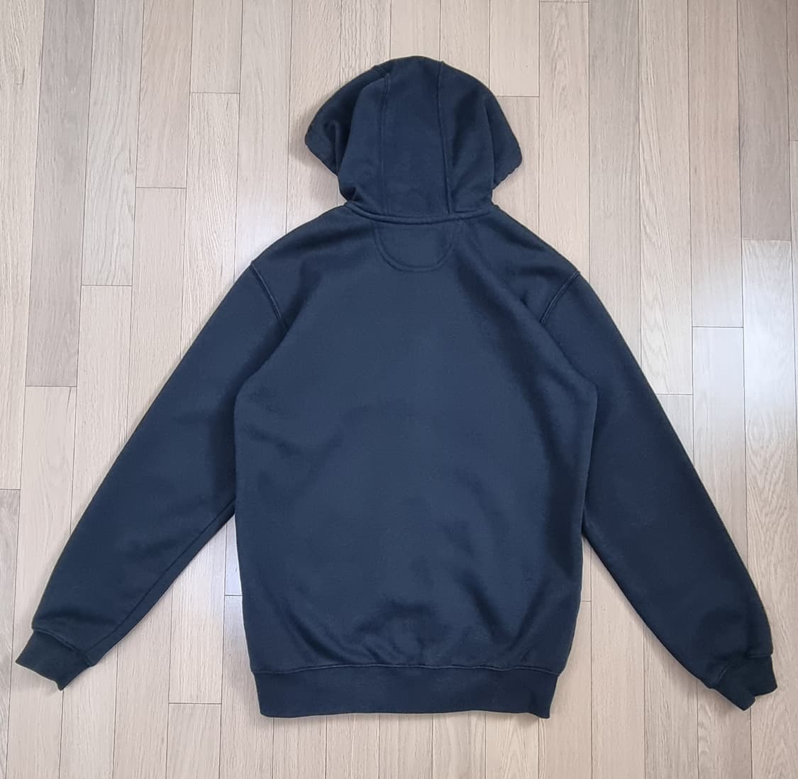 칼하트 미드웨이 후드 집업 S _ 공용,남성 상품이미지5