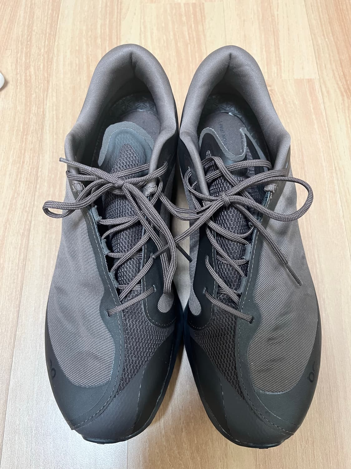 온러닝 포스트 아카이브 팩션 카카오 270 상품이미지1