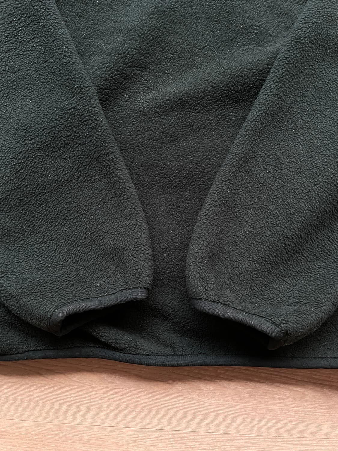 90s 파타고니아 신칠라 그린 퍼플 블랙 patagonia 상품이미지6