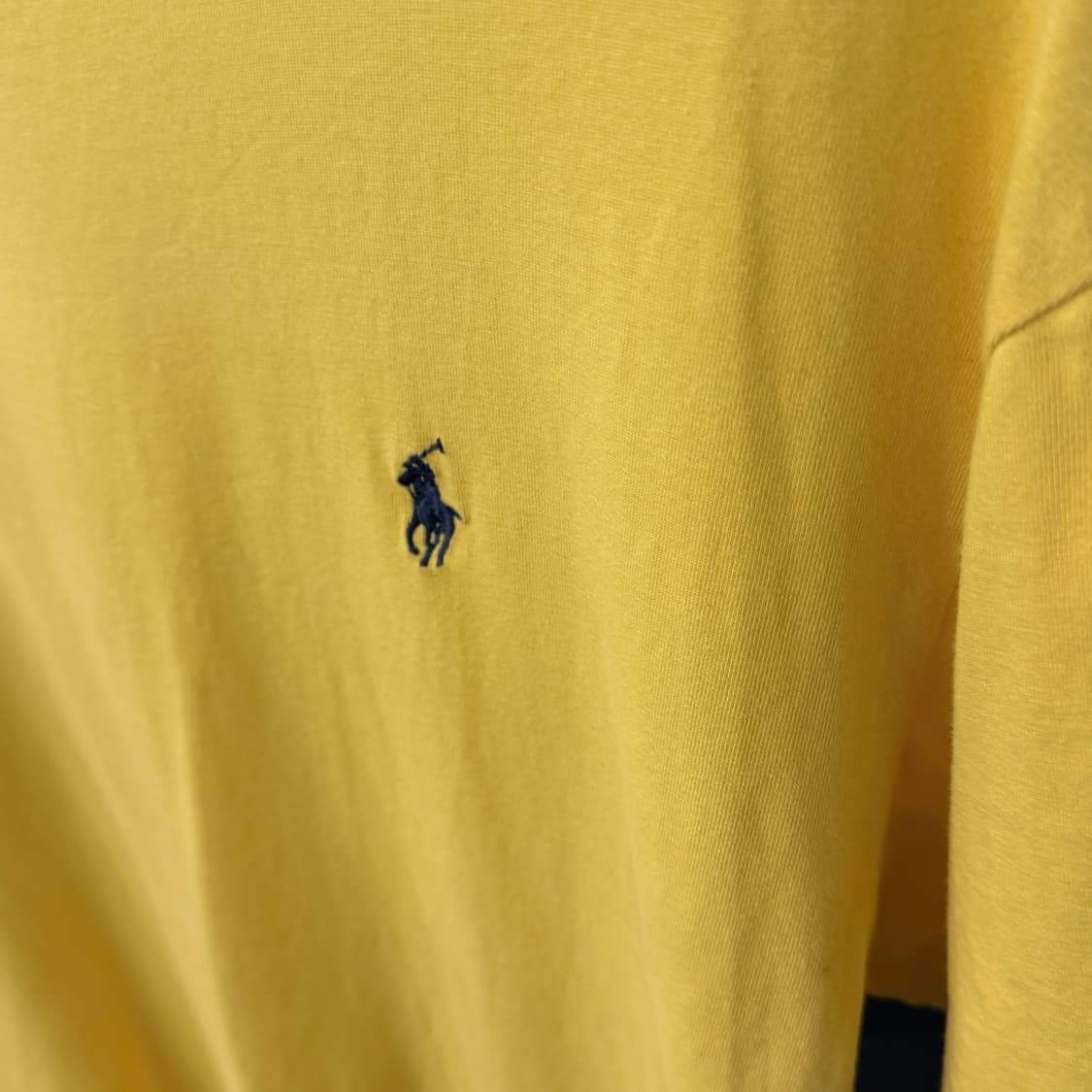 [S] 폴로 랄프로렌 반팔티셔츠 상품이미지3