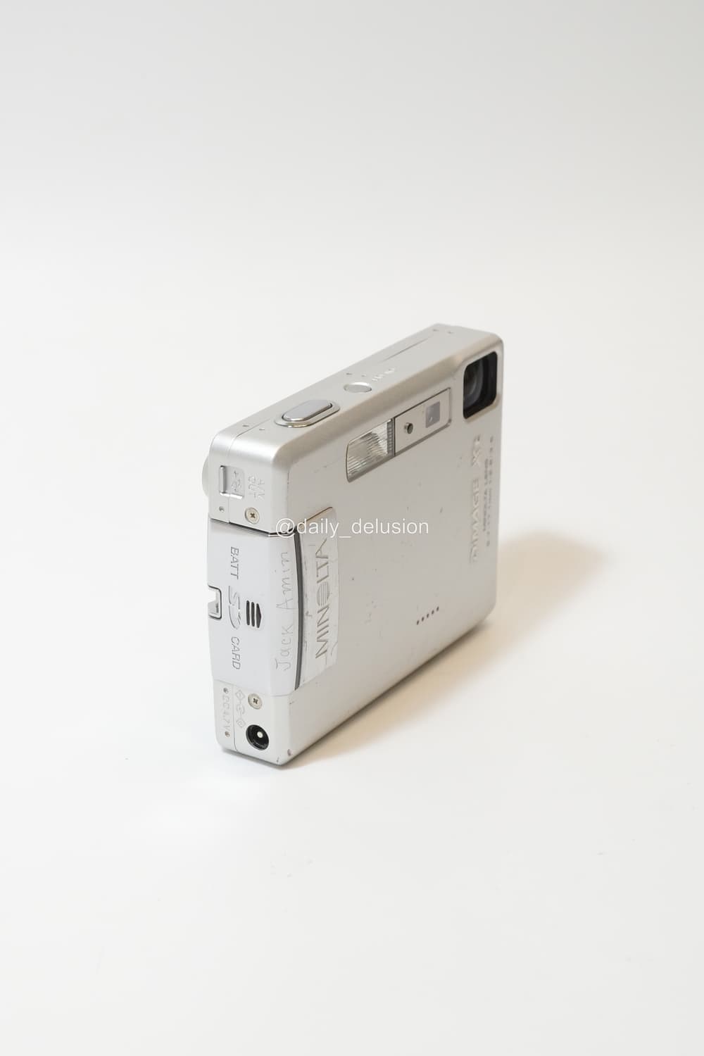 미놀타 디미지 XT 상품이미지6