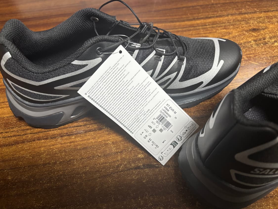 살로몬 XT EVR M - 265mm 상품이미지3