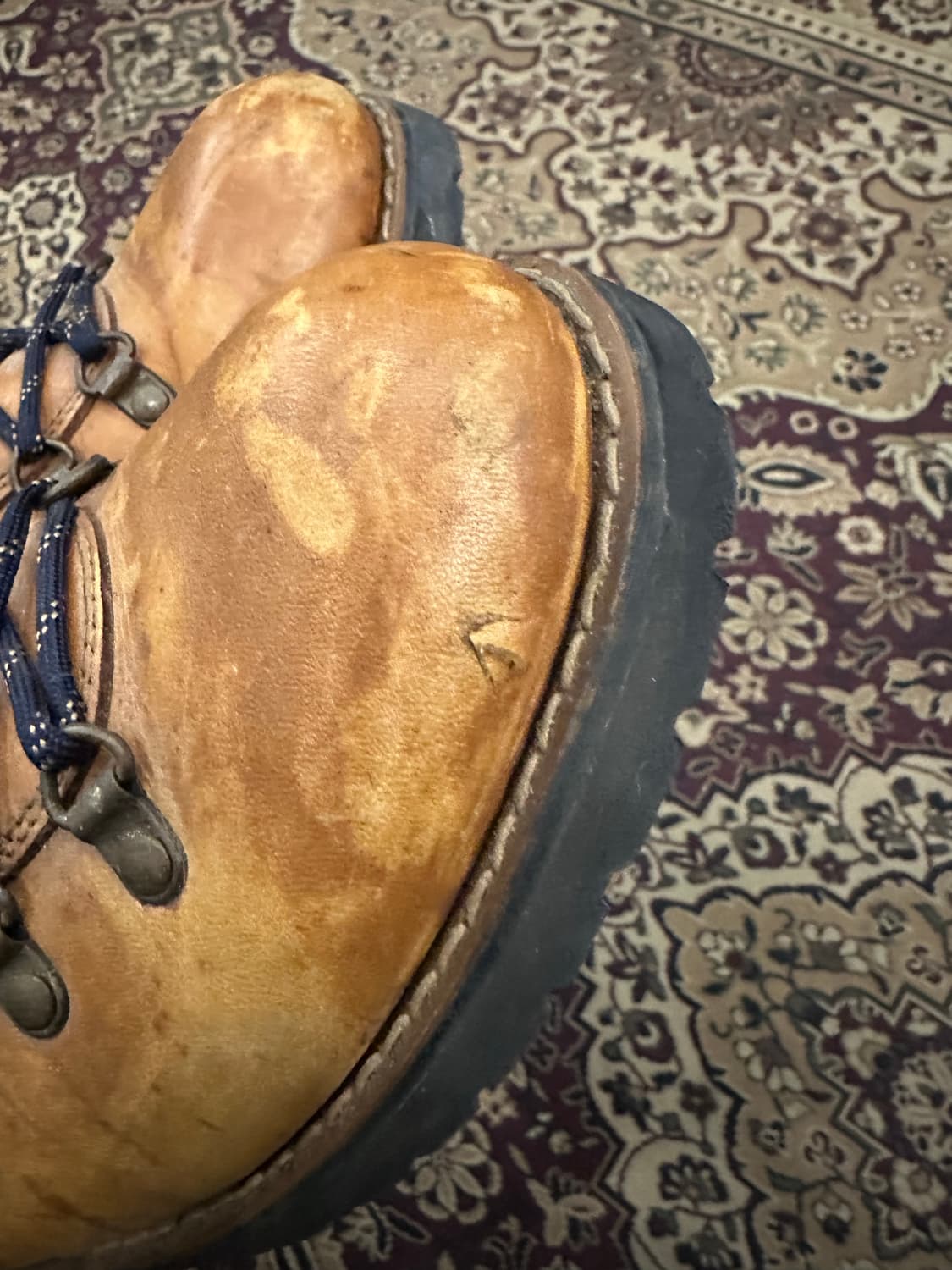 270)파이어트랩 트래킹화 상품이미지5